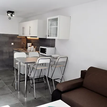 Apartment Uno Puerta Del Sol
